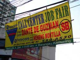 7 Reasons Why Going to Job Fairs in the Philippines Is Awesome