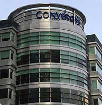 Convergys is Hiring!