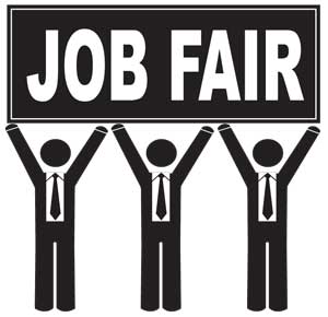 February 2011 Job Fairs in the Philippines