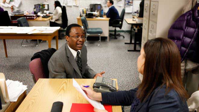 Impress Your Employer at a Job Interview in 7 Simple Tips