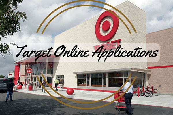 Target Online Applications