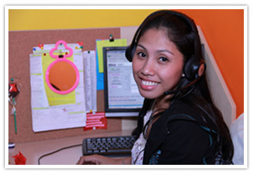 Philippine Call Centers application