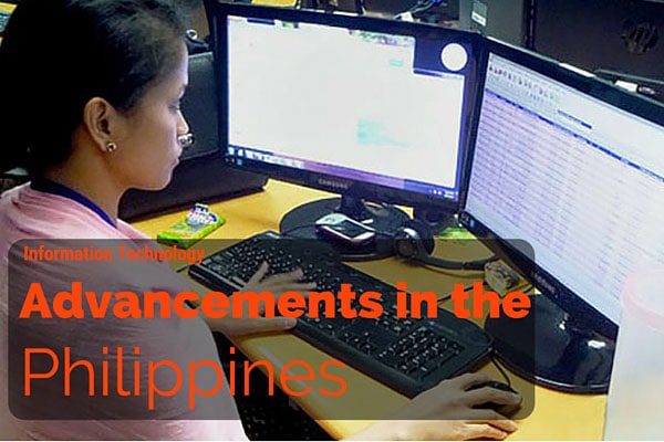 Information Technology in the Philippines