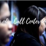 Life of a Call Center Agent