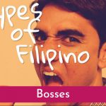 types of filipino bosses