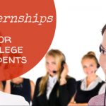 Internships for College Students