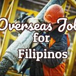 Overseas Jobs for Filipinos