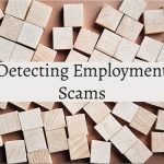 Detecting Employment Scams