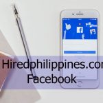 Find Hiredphilippines.com on Facebook