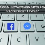 Do Social Networking Sites Lower Productivity Levels?